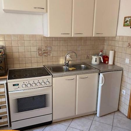 Apartma Jozica In Toncek Sveti Jurij ob Scavnici Exterior photo