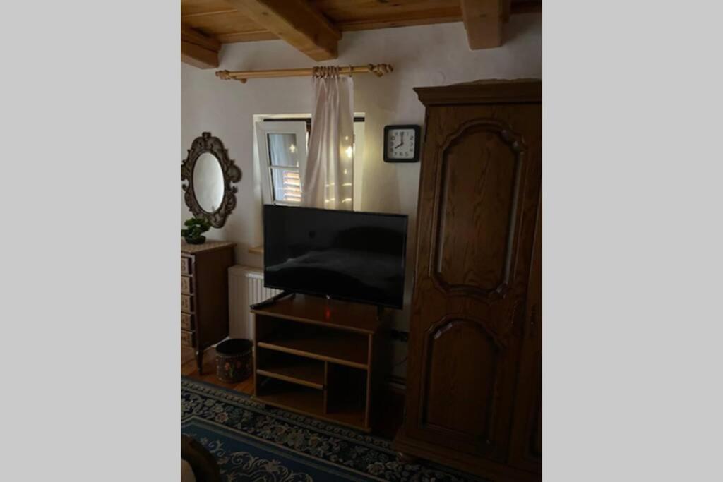 Apartma Jozica In Toncek Sveti Jurij ob Scavnici Exterior photo