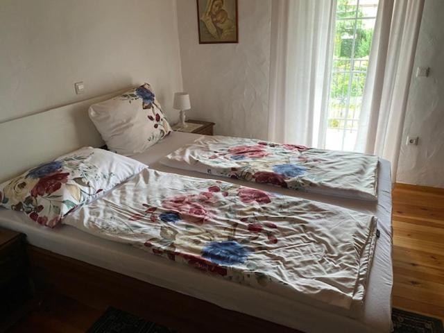 Apartma Jozica In Toncek Sveti Jurij ob Scavnici Exterior photo