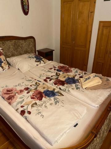 Apartma Jozica In Toncek Sveti Jurij ob Scavnici Exterior photo